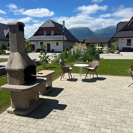 Tatrystay Family Villa Rosa Stara Lesna Exterior photo