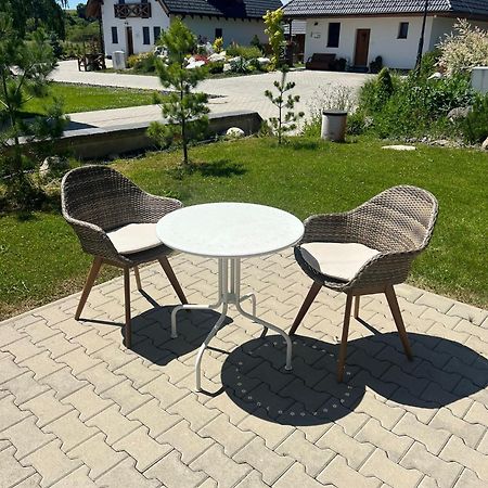Tatrystay Family Villa Rosa Stara Lesna Exterior photo